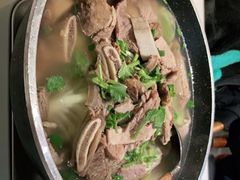 -乔阿马·江南味·驴肉香(龙湖华泾天街店)