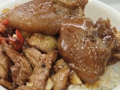 -江城燕子大排档(江汉路步行街店)