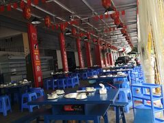 大堂-牛华八婆麻辣烫(起源店)