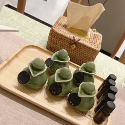 -梵隐SPA