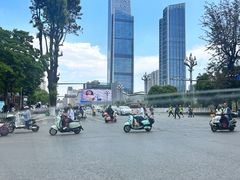 -南屏步行街