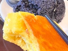 手工粗粮煎饼-南山竹海·珍味堂