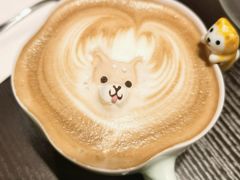 -逗柴咖啡屋·狗咖猫咖宠物桌游