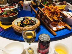 -皇冠明珠鱼翅楼(水上公园店)