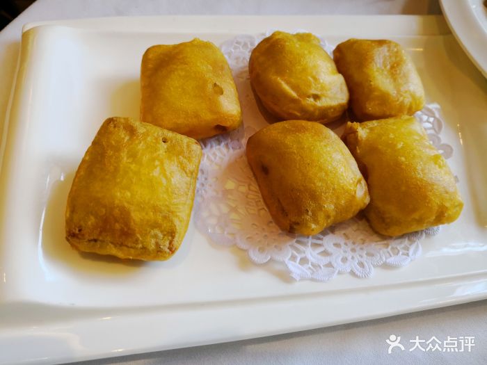 潮府馆(大宁灵石公园店)脆皮香芋图片 - 第1637张