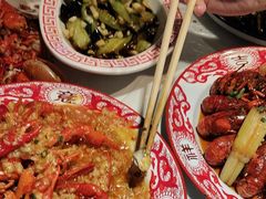 -石牌岭小亮蒸虾•湖北老字号(左岭店)