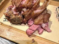 -HOHO餐厅(古子城店)