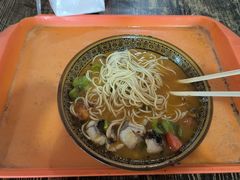 -尧钧财鱼面(育才路店)