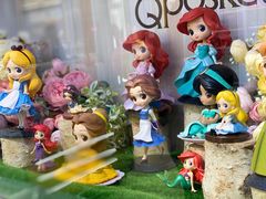 -泡泡玛特POPMART(合生汇店)