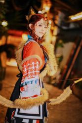 -小红帽摄影(丽江店)