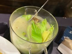 -花溪雨·森林餐厅(石基店)