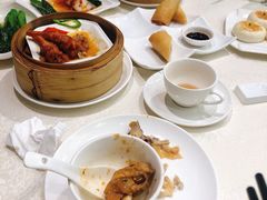 -国龙大酒店-中餐厅