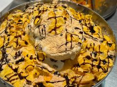 -MI WU FACTORY米屋美食工厂餐厅(绿地店)