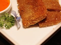 千番芋泥鸭-闽和南(深圳万象城店)
