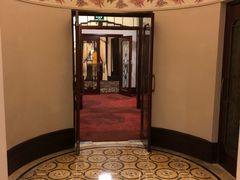 -上海和平饭店华懋阁 Cathay Room