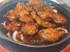 -梅利汴京烤鸭•开封豫菜地标店(东大街店)