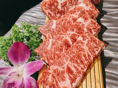 -千寻山野烤肉(中关村店)