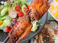 -巴依老爷新疆美食(工体旗舰店)