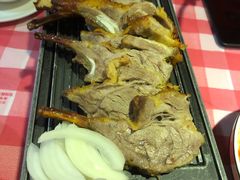 -西域阿里马新疆菜·清真(桂花路店)