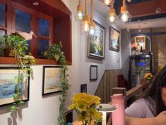 -LA CREPERIE BRETONNE布列塔尼法式餐厅(天童北路店)