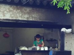 -安庆柴火馄饨(马道街店)