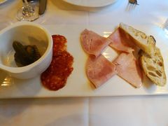 -火车头法国西餐厅