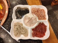 -老码头火锅(玉林店)