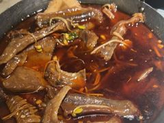 -又见炊烟私房菜(敬亭路店)