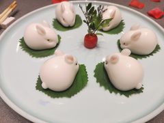 -宝燕壹号景观餐厅(龙盛国际商业广场店)