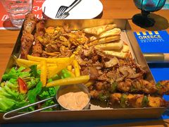-HELLO MUSAE 拾光缪斯餐厅·纯正希腊风味(苏州中心店)