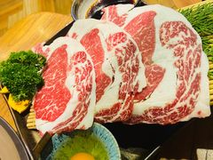 -黑牛の店·和牛烧肉(合生汇店)
