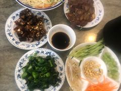 -北京炸酱面馆·烤鸭(前门总店)