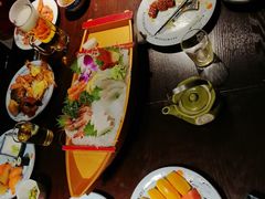 -松子料理(白家庄店)