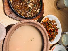 -湘阁里辣(南岭购物广场店)