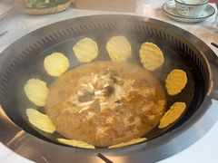 -柴火人家(桐庐总店)