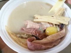 -胡椒猪肚汤(康王店)
