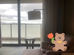 -舟山希尔顿酒店