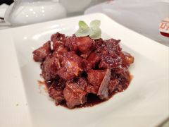 糖醋小排-老客站酒楼(金花南路店)