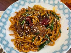 -丝路传奇·中国拉面航母店(北医三院店)