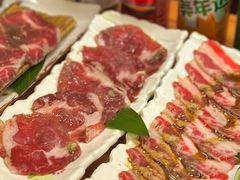 -炼瓦家日式烧肉·寿喜烧(融创精彩天地店)