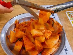 -神仙雪浓汤(明洞店)