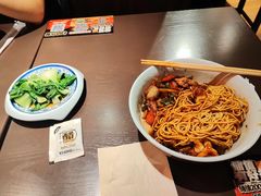 -王繁星面馆(西安熙地港店)