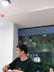 -吉艺心专业美发造型