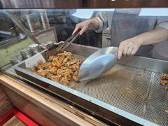 -1973继光香香鸡(大东方百货店)