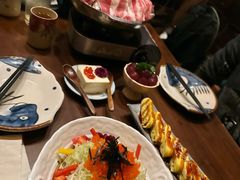 -鸟泉居酒屋·烧鸟·酒馆(百子湾店)