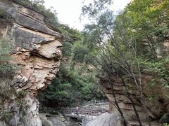 -黑龙潭风景区