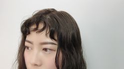 点击看大图 -I+造型烫发染发