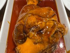 -李氏八大件老菜馆(万宝街店)