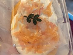 固体杨枝甘露-重八牛府之小有名气(大望路店)