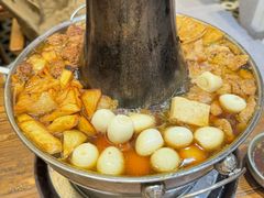 -三姐妹餐厅(曲江店)